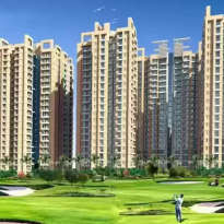 amrapali-golf homes