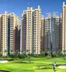 amrapali-golf homes