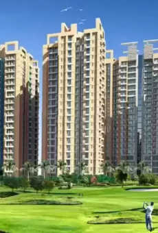 Amrapali Golf Homes
