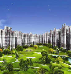 amrapali-golf homes