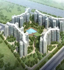 amrapali-pan oasis
