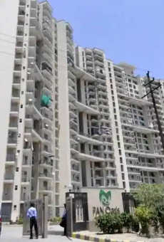 Amrapali Pan Oasis