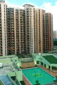 Amrapali Pan Oasis