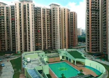 Amrapali Pan Oasis