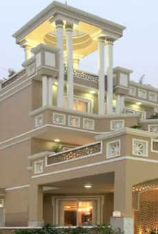 Supertech Ritz Chateaux