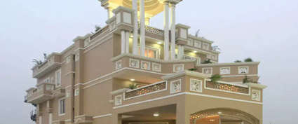 Supertech Ritz Chateaux Sector 74