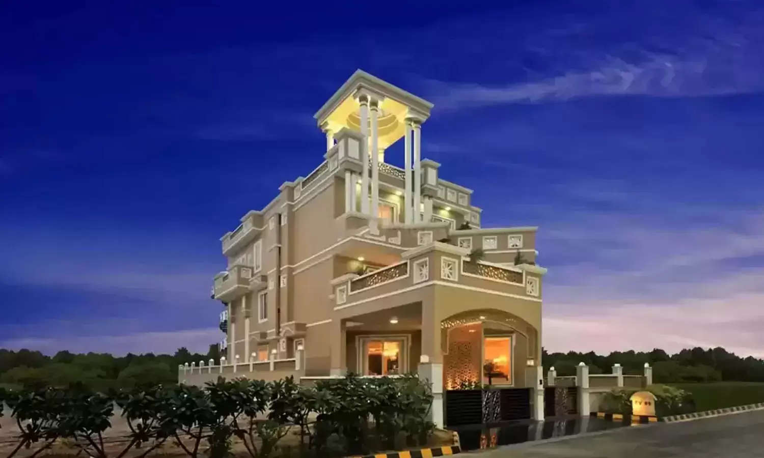 Supertech Ritz Chateaux