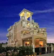 supertech-ritz chateaux