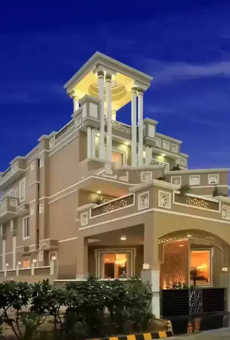 Supertech Ritz Chateaux