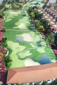 Supertech Sports City Villas