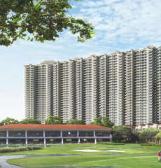 supertech-sports city villas