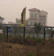 supertech-sports city villas