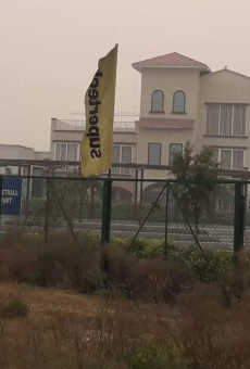 Supertech Sports City Villas