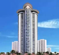 jaypee-tiara tower