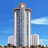 jaypee-tiara tower