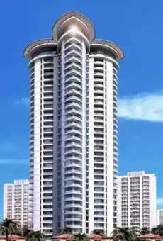 Jaypee Tiara Tower