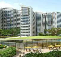 jaypee-tiara tower