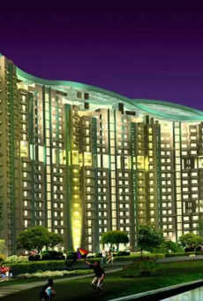 Amrapali Platinum