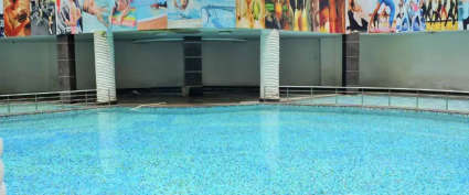 Amrapali Platinum Sector 119