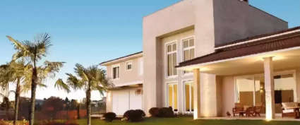 Jaypee Villa Expanza Country Homes Sector 25