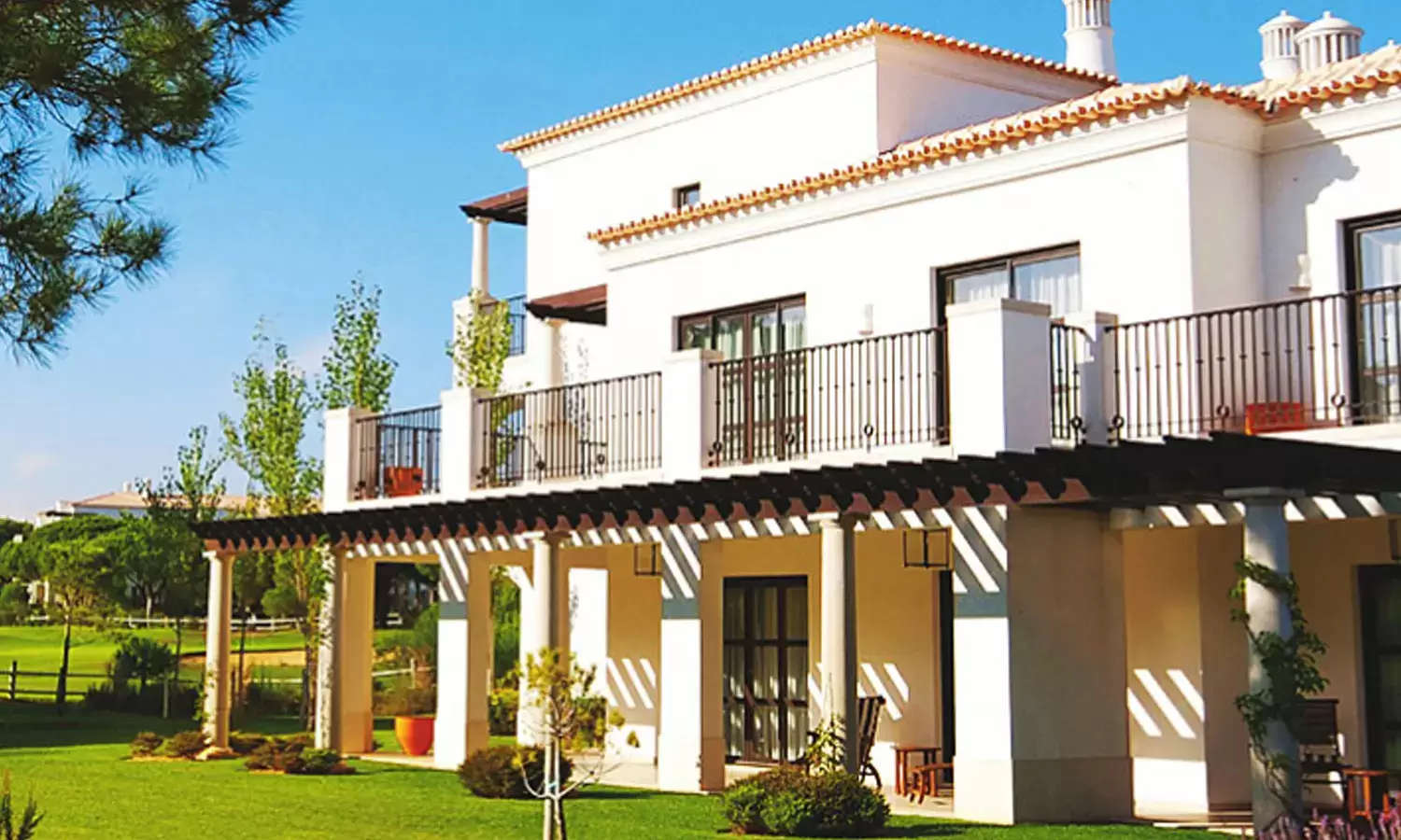 Jaypee Villa Expanza Country Homes