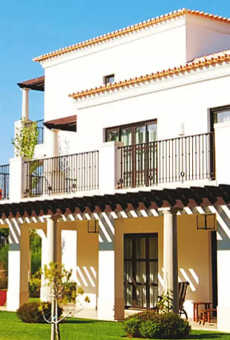 Jaypee Villa Expanza Country Homes