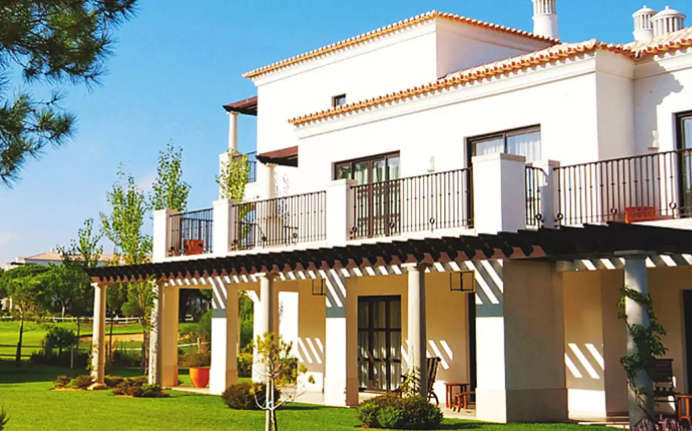 Jaypee Villa Expanza Country Homes Sector 25