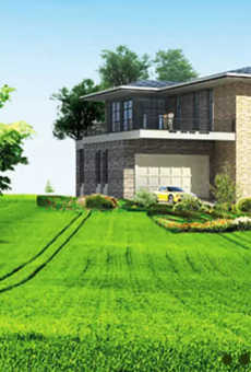 Jaypee Villa Expanza Country Homes
