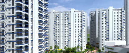 Jaypee The Kove Sector 25