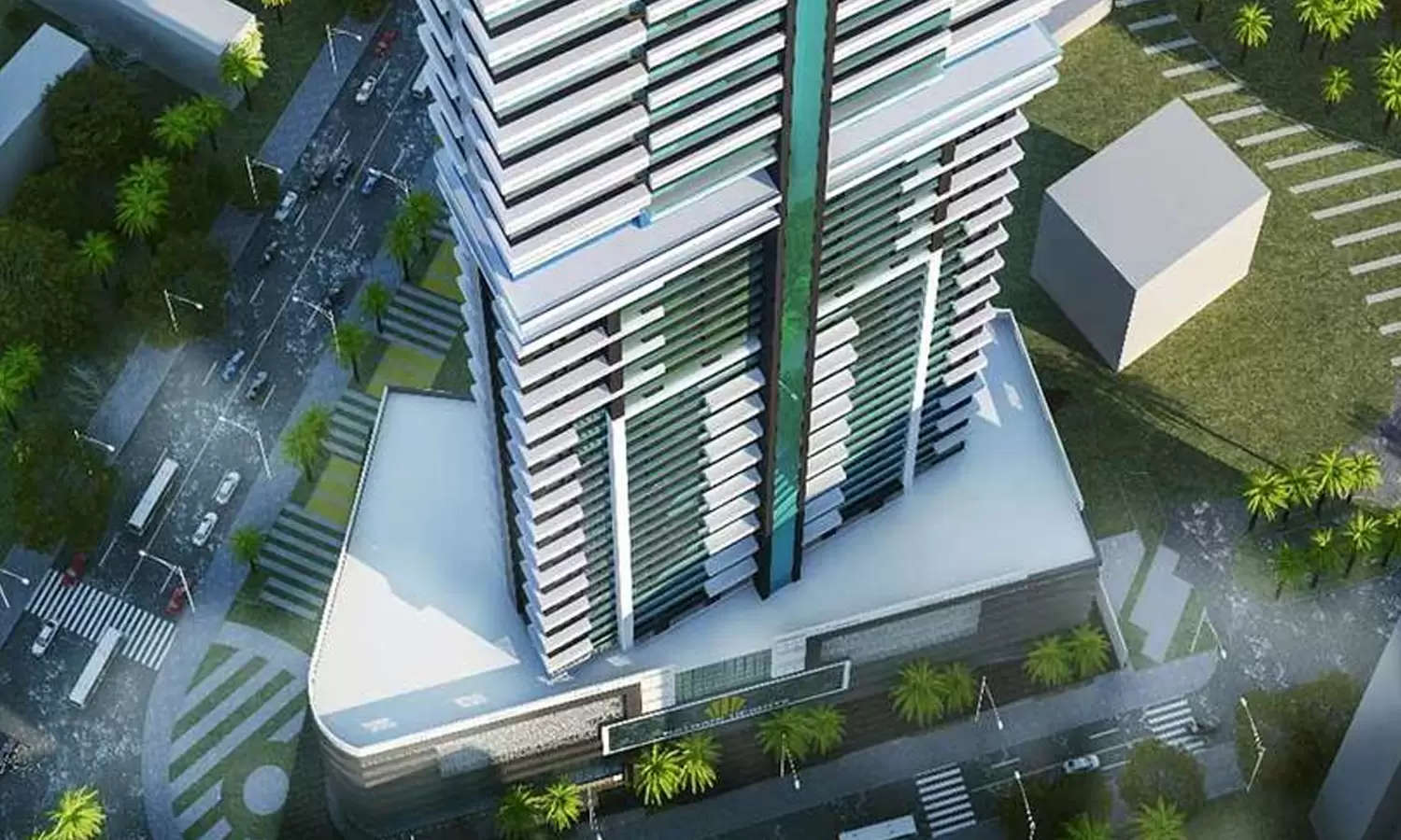 Elevation Image