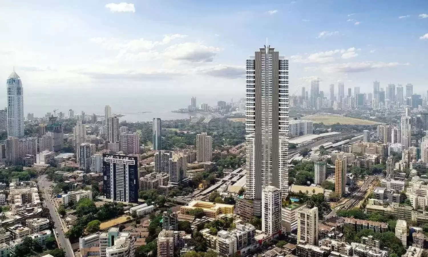 Nathani Residency