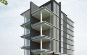 Marvel Aeries Erandwane