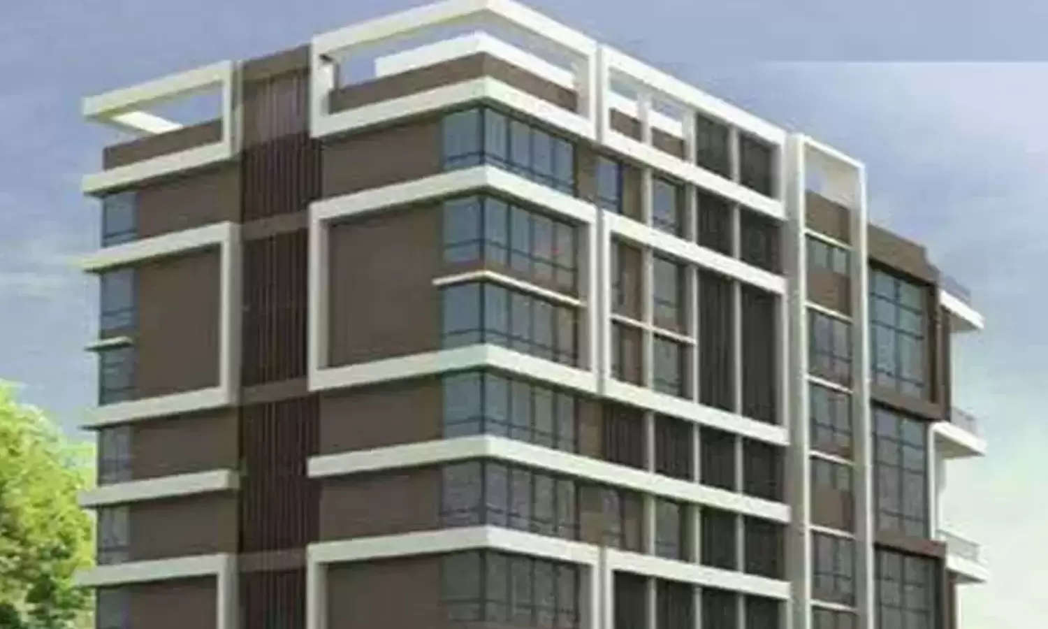 Elevation Image