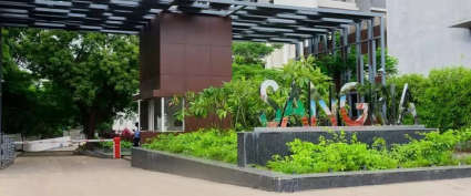 Marvel Ganga Sangria Mohammed Wadi