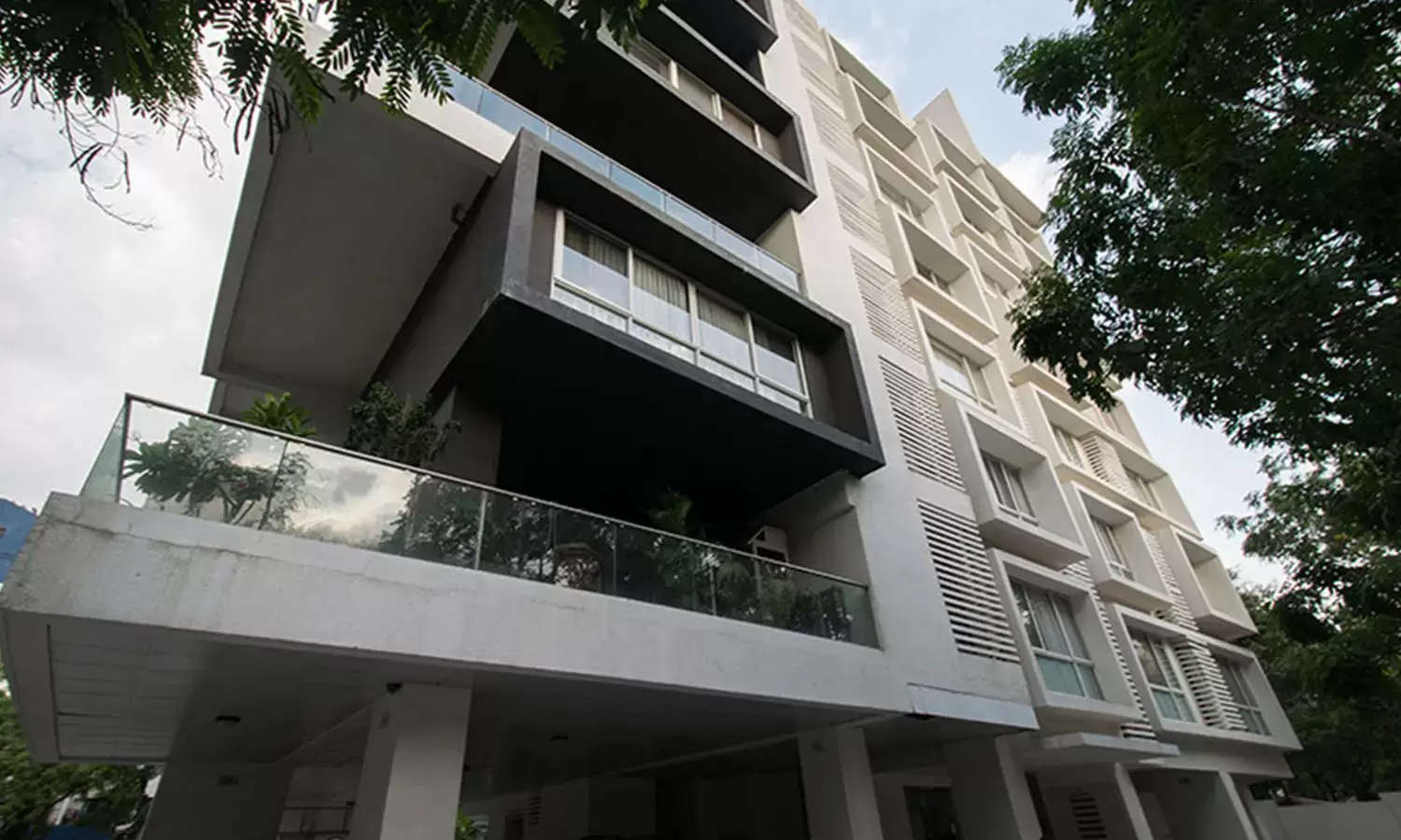 Elevation Image