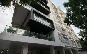 Marvel Sonnet Viman Nagar