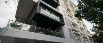 Marvel Sonnet Viman Nagar