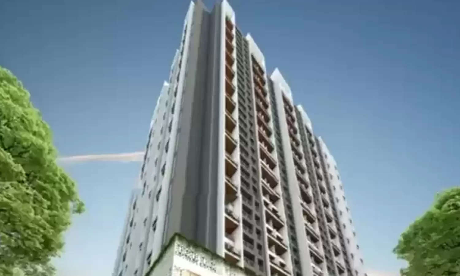 Elevation Image
