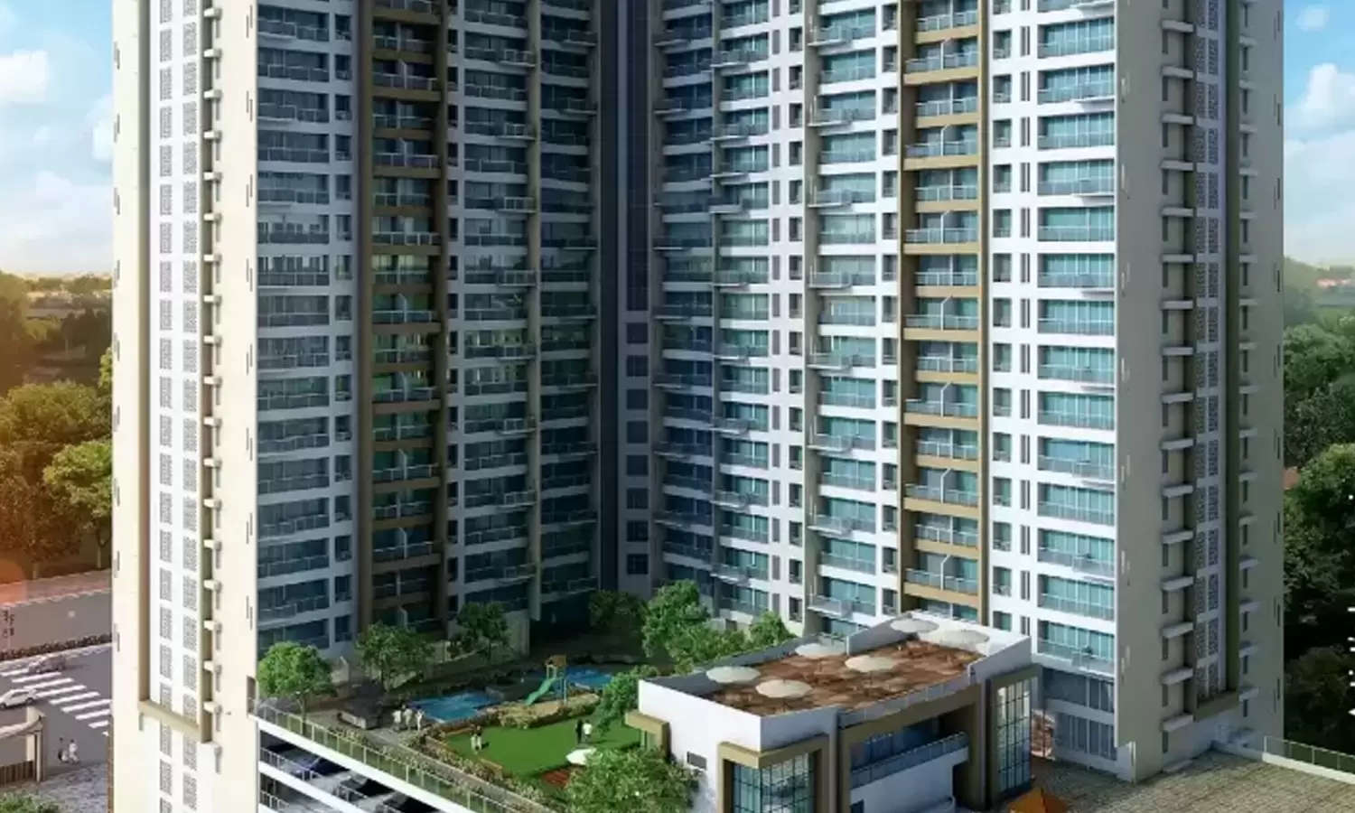 Elevation Image