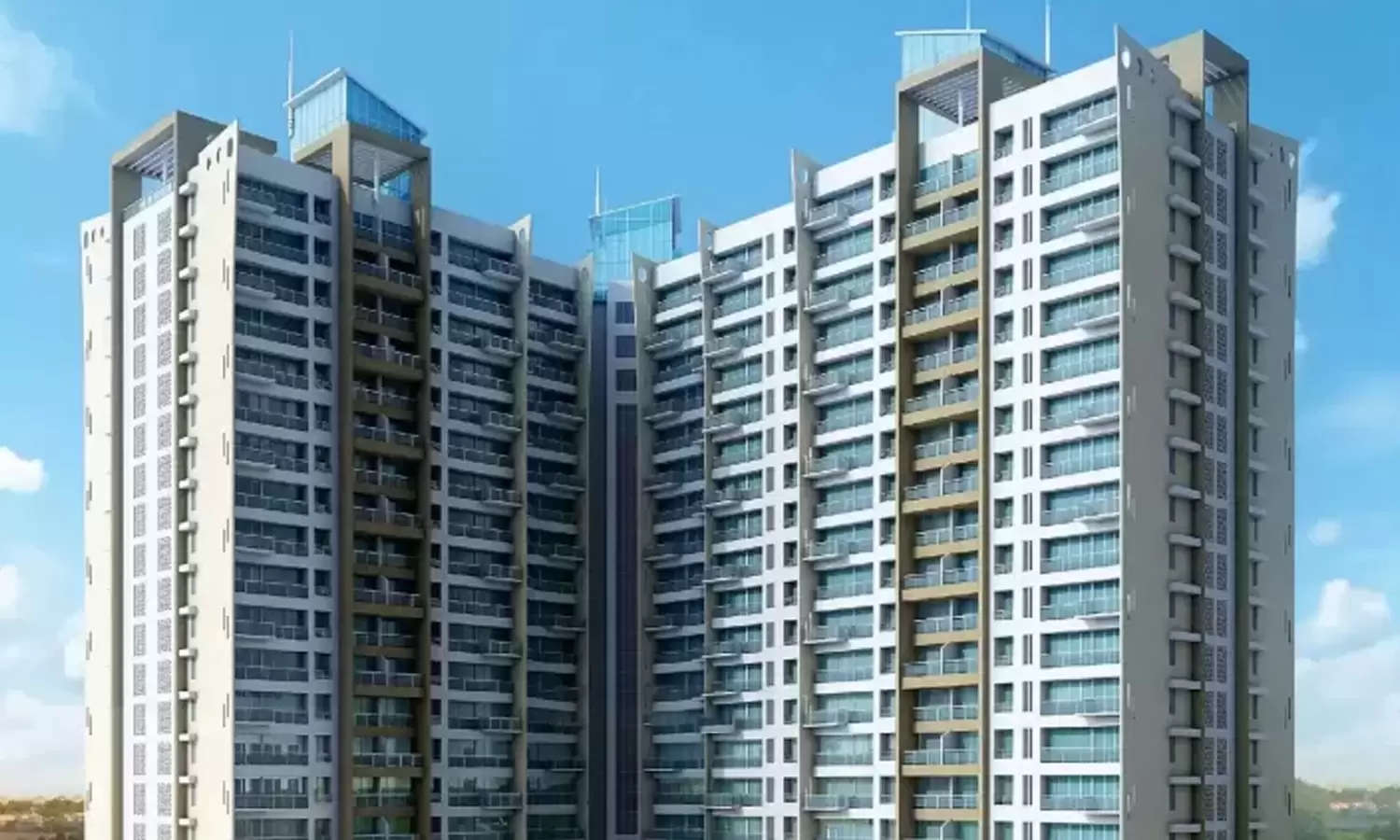 Elevation Image