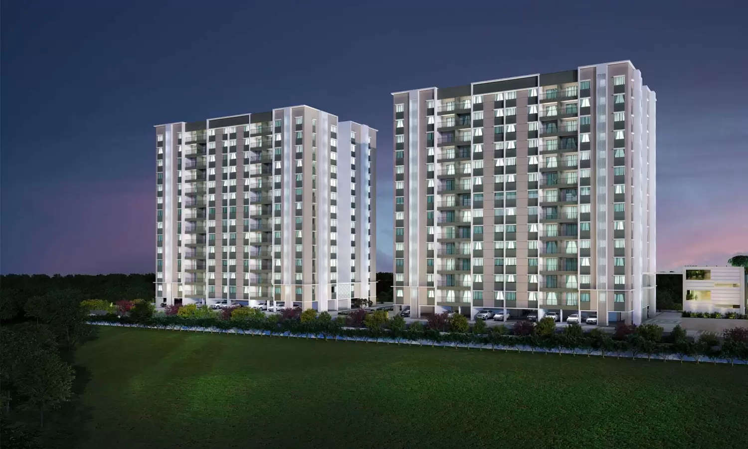 Elevation Image