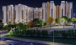 salarpuria-sattva anugraha