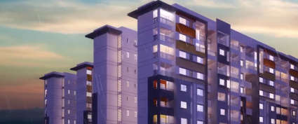 Salarpuria Sattva Anugraha Vijayanagar