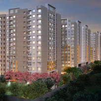 salarpuria-sattva misty charm