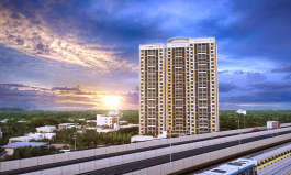 salarpuria-sattva opus