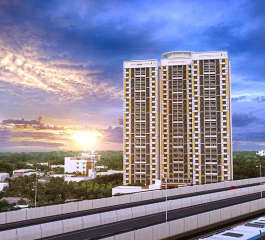 salarpuria-sattva opus