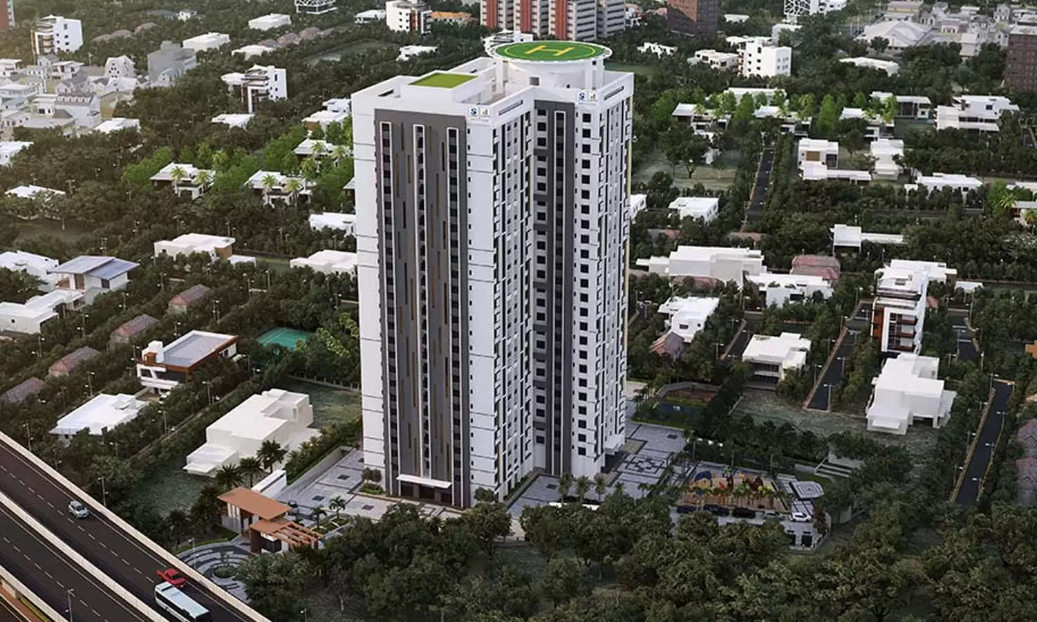 Tower Image