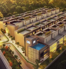 salarpuria-sattva northland