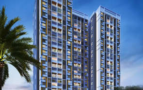 Salarpuria Sattva Opus Dasarahalli