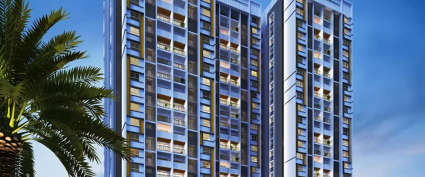 Salarpuria Sattva Opus Dasarahalli